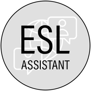 ESL Spanish Assistant