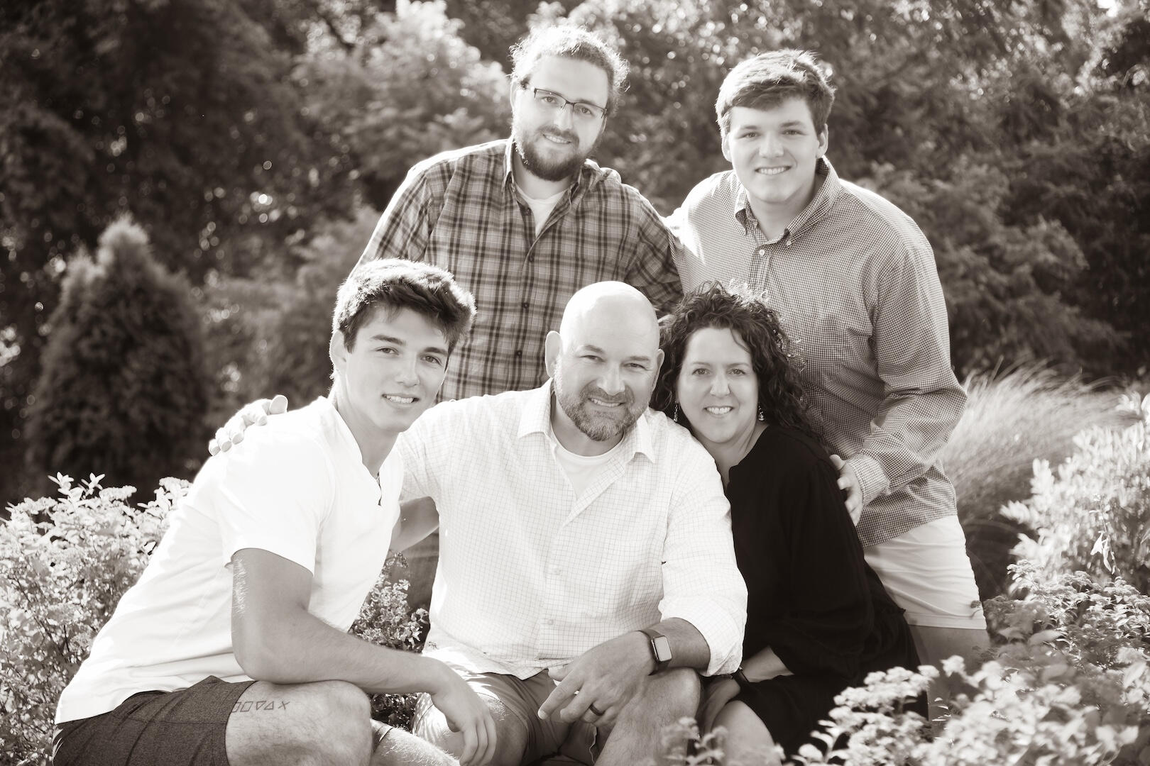 Kline Fam Kline Fam